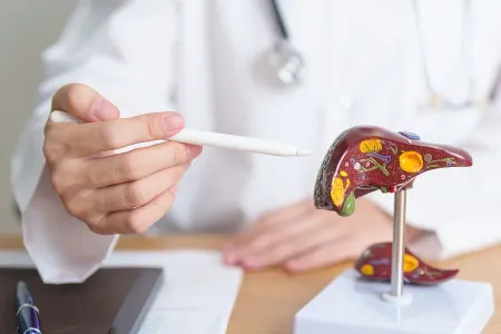 Qaraciyər xərçənginə qarşı yeni mübarizə üsulu tapıldı