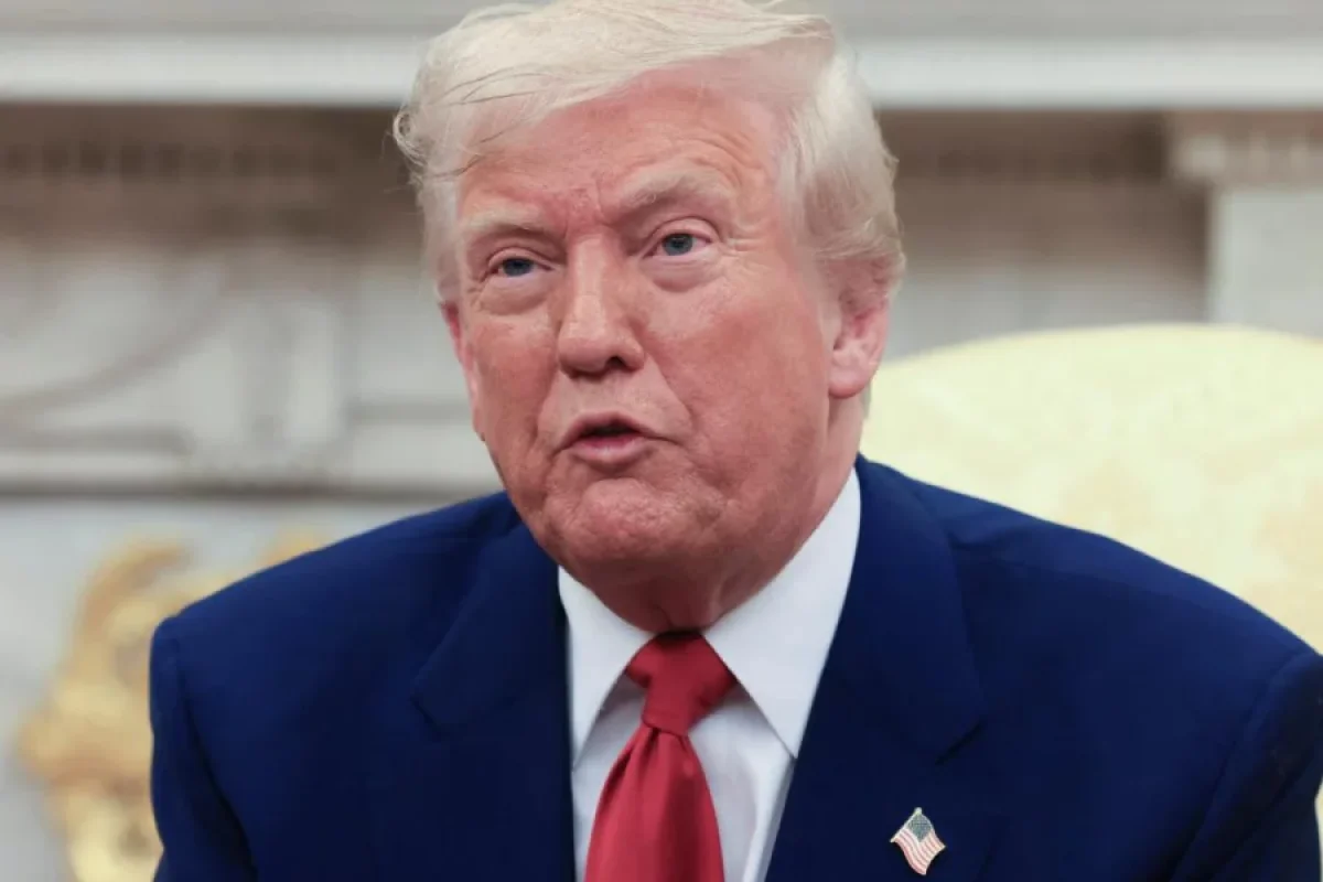 Məhkəməyə verən ilk ştat oldu