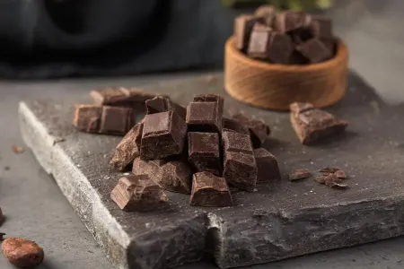 Şokolad təhlükədədir