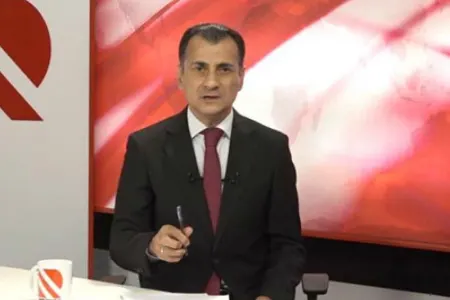 Mirşahin Ağayevin qardaşı həbs edildi - FOTO
