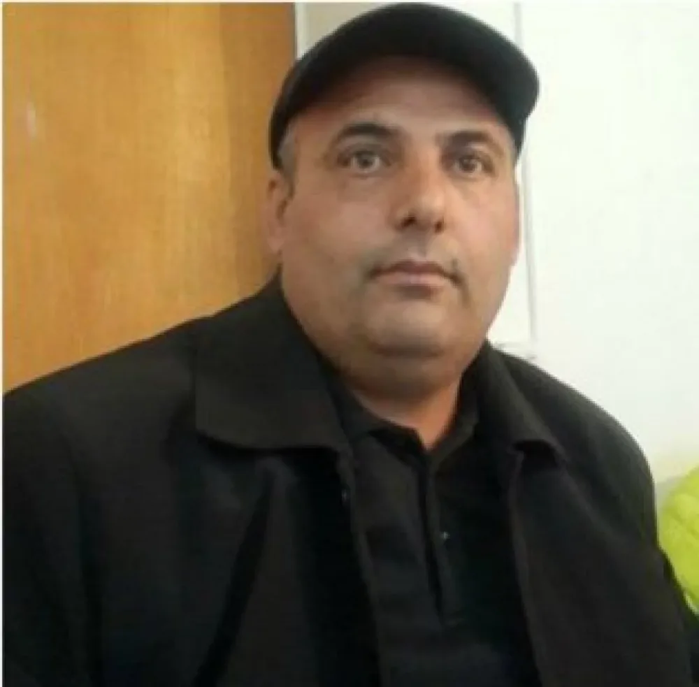 Mirşahin Ağayevin qardaşı həbs edildi - FOTO