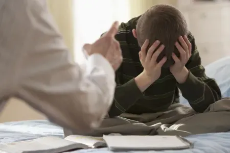 Mükafat və cəza metodu nizam-intizamı təmin edirmi?