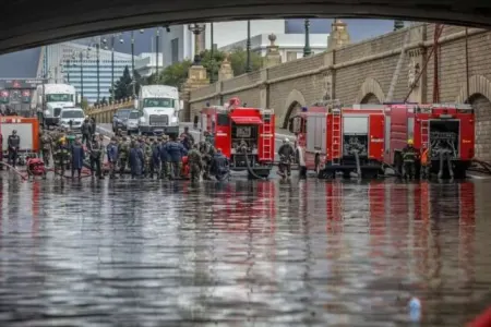 Bakının problemi nədir? - AÇIQLAMA