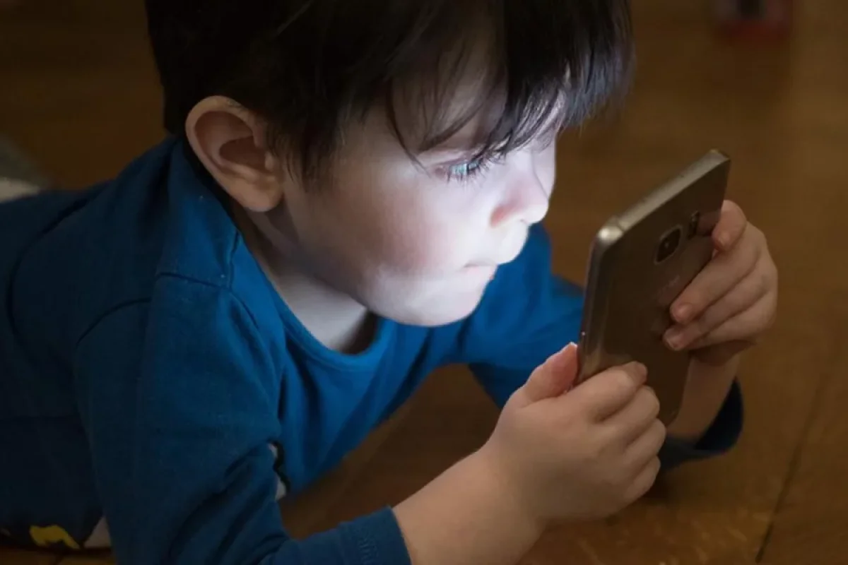 Ekranda itən duyğular