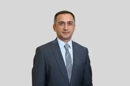 Cahangir Atakişiyevə yüksək vəzifə verildi