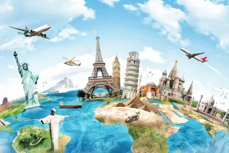 Yay istirahəti neçəyə başa gələcək? - Ölkələr və QİYMƏTLƏR