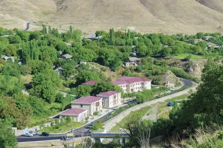 Bölgələrdə yaşayanların - DİQQƏTİNƏ