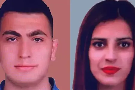 Arvadını öldürüb, - cəsədi baqajda gizlətdi