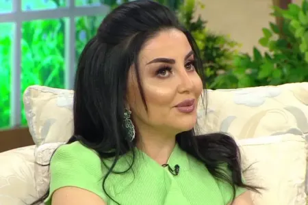 “10 min dollar verib müğənni gətirirsiz, fonoqram oxuyur”