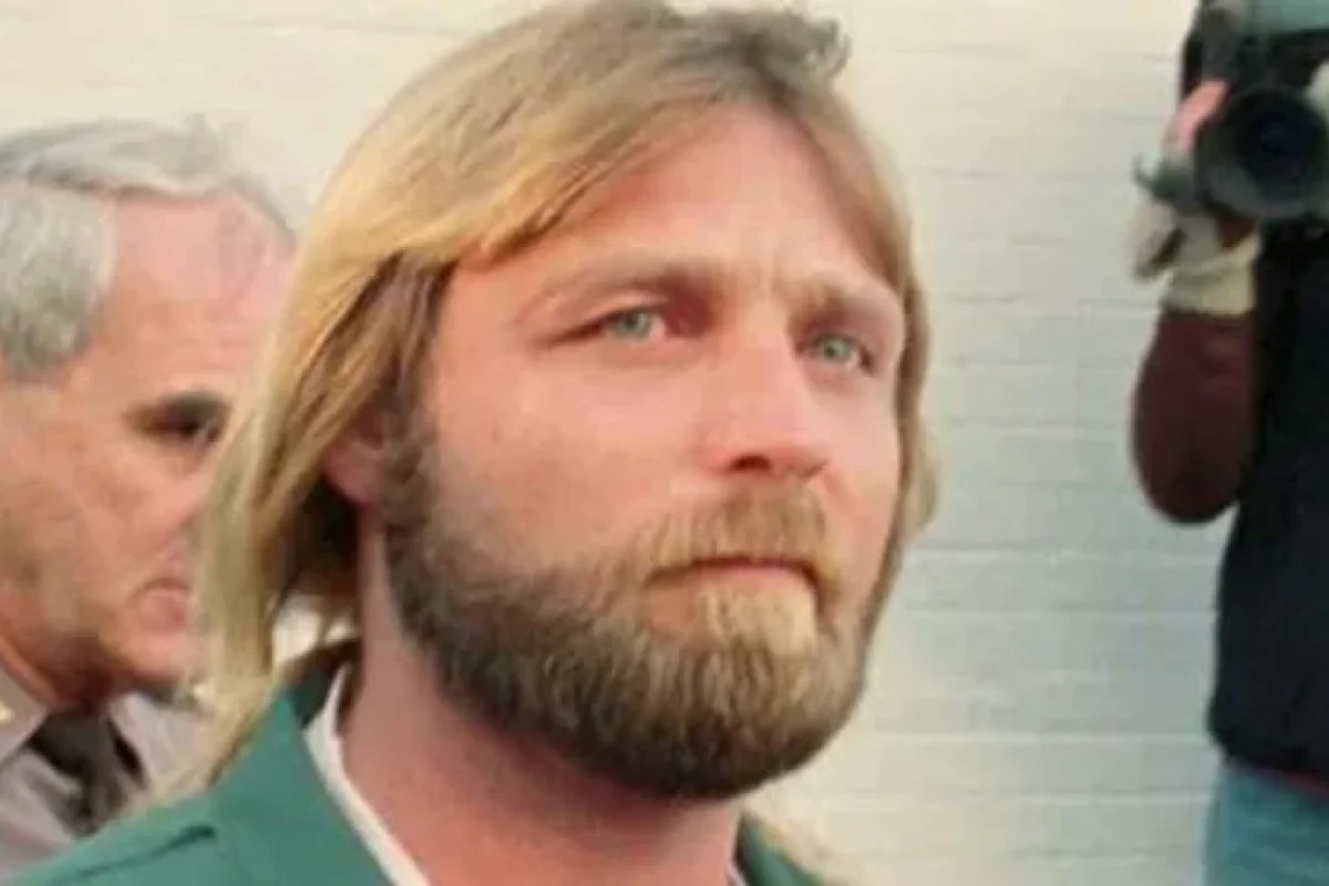 "Kazanova qatili" - 70 qadın ÖLDÜRMÜŞƏM