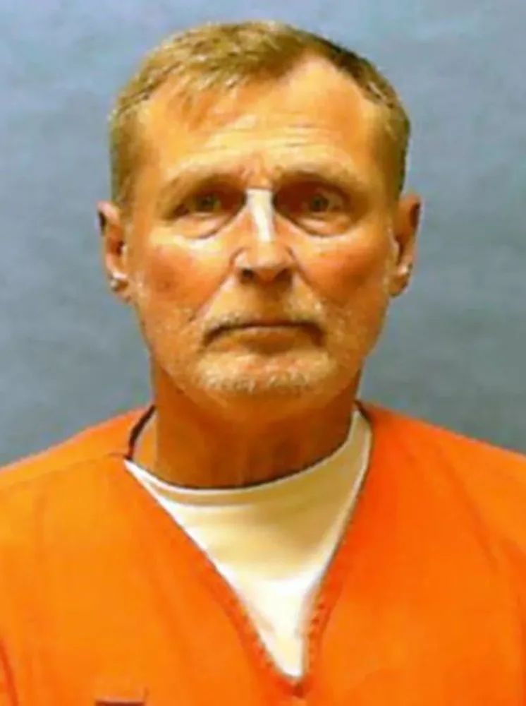 "Kazanova qatili" - 70 qadın ÖLDÜRMÜŞƏM