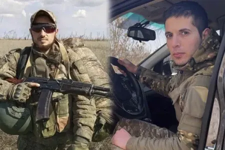 Rusiyada müharibəyə göndərilən azərbaycanlı həlak oldu