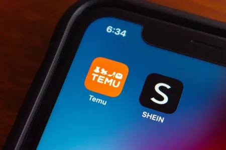 Temu və Sheindən vergi artımı