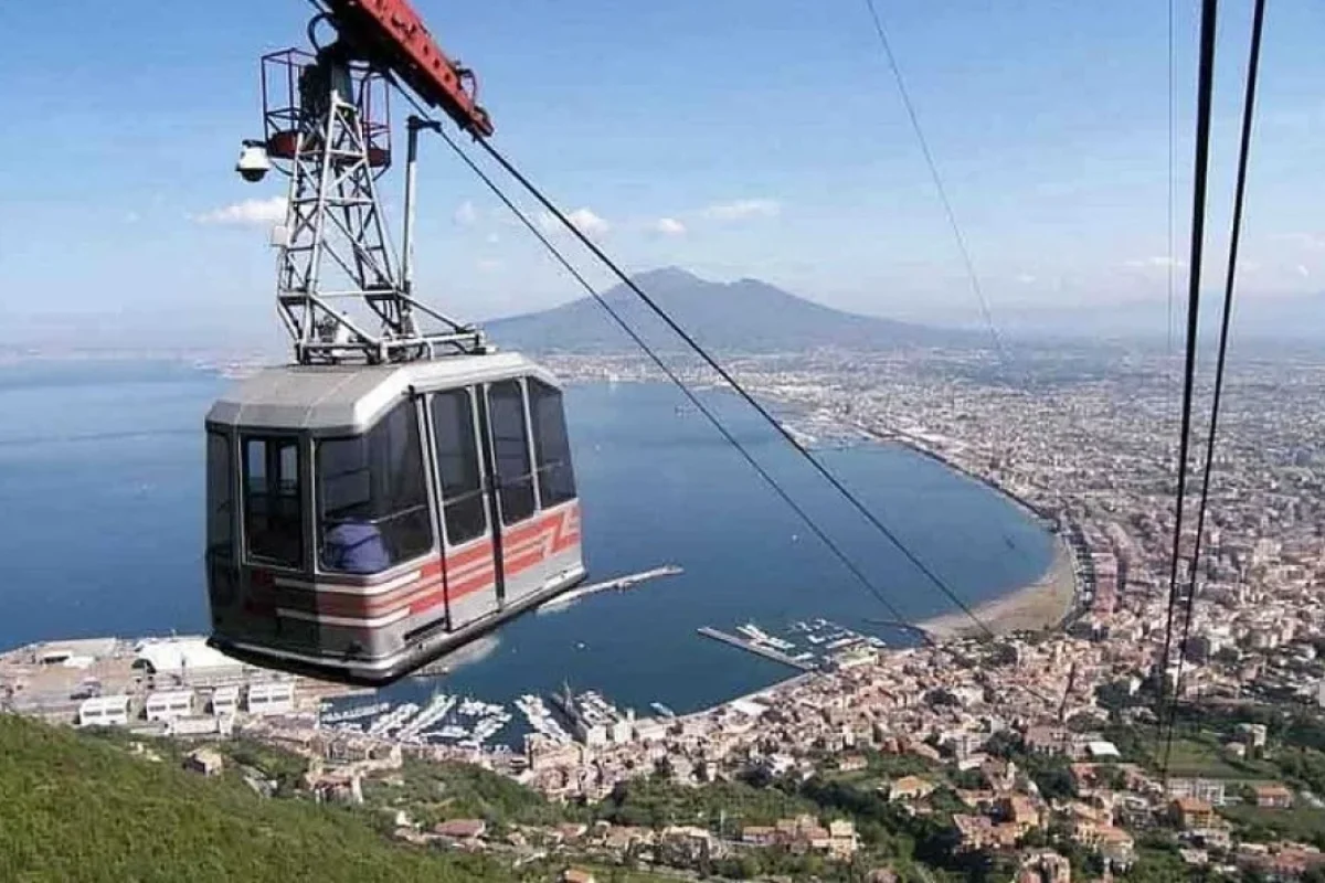 Funikulyor çökdü: Ölənlər VAR