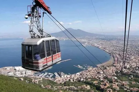 Funikulyor çökdü: Ölənlər VAR