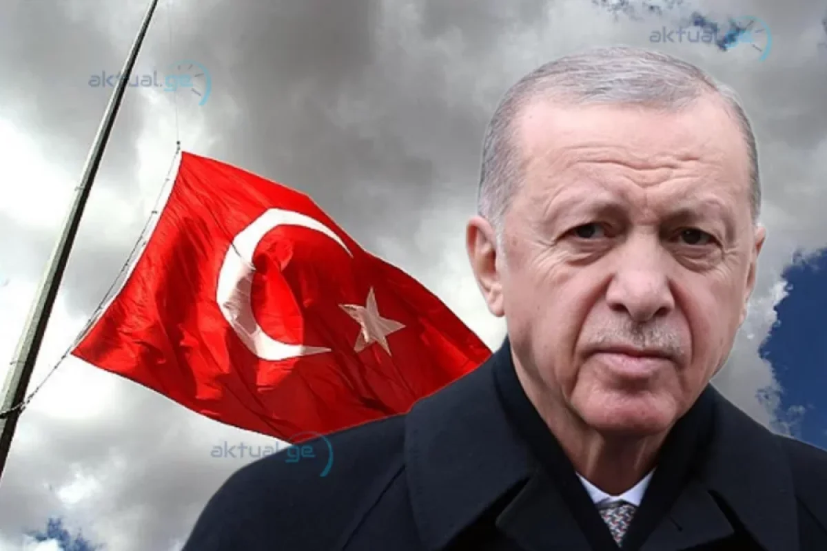 Ərdoğan dünyaya elan etdi: - Müharibə başlayır