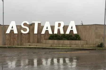Astarada DƏHŞƏT: Ölən VAR
