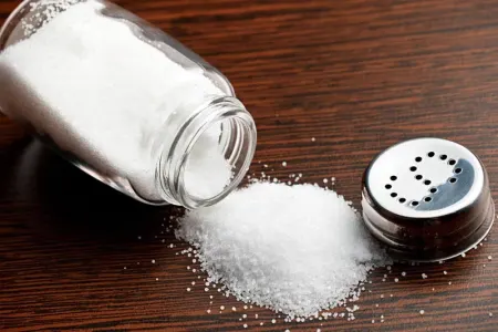 6 növ sağlam duz var - Həkim açıqladı