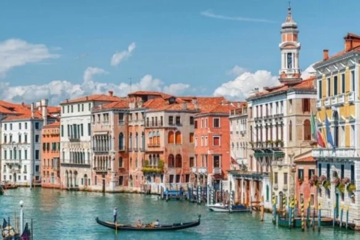 Bu şəhərə giriş pullu OLACAQ