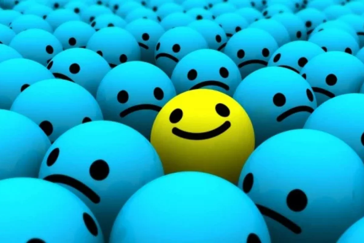 Bir az xoşbəxtlik üçün nələr yetərlidir?