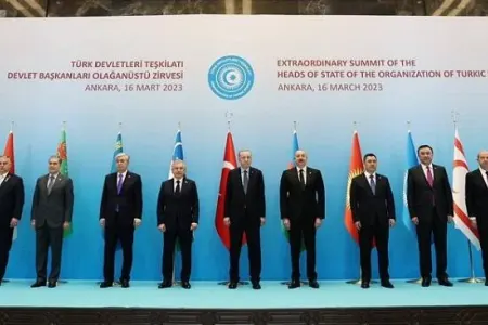 Türk dövlətlərinin Kipr yanlışı: - Türkiyə nə edəcək?