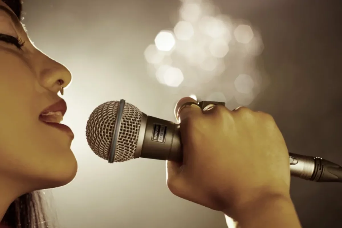 Həbsdən çıxan şəxs müğənnini qətlə yetirdi - TƏFƏRRÜAT