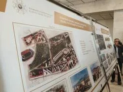 Xarici diplomatlar Xankəndiyə səfər etdi