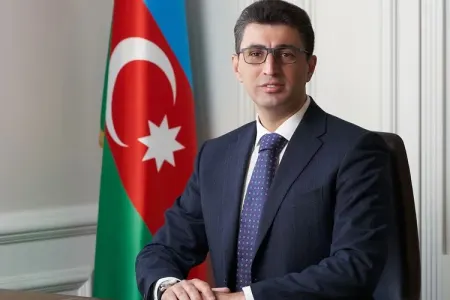 Seyidzadənin gizli əməlləri ÜZƏ ÇIXDI - TƏFƏRRÜAT