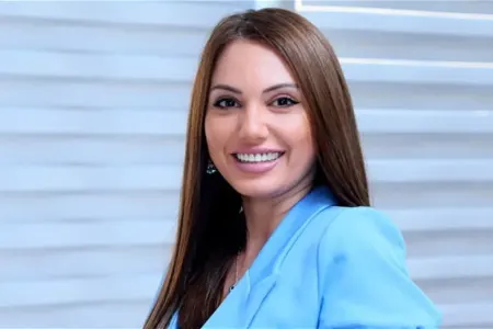 Nuridə Allahyarova tutduğu vəzifəsindən AZAD olundu