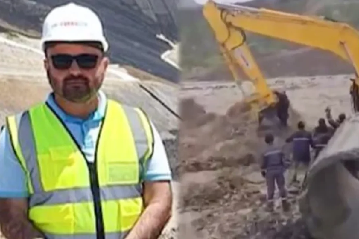 “O, başçı idi, hər kəsi göndərə bilərdi, amma fədakarlıq etdi...”