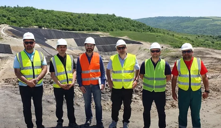 “O, başçı idi, hər kəsi göndərə bilərdi, amma fədakarlıq etdi...”