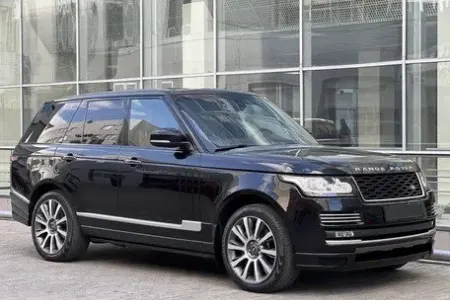 Bakıda “Range Rover”dən 16 min OĞURLADI - Yeyib-içəndə tutuldu