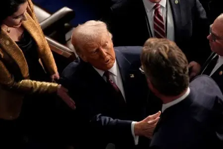 Dünyanı şoka salan qərar