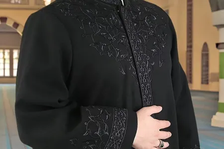 Əxlaqsızlıq edən molla həbs edildi - 85 yaşı var...