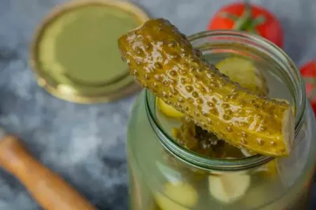 Evdə turşu hazırlayanlar üçün - VACİB XƏBƏRDARLIQ