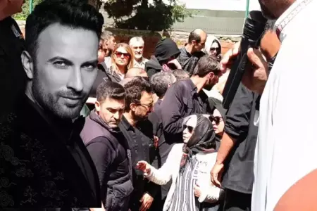 Tarkan imamın bu təklifini - RƏDD ETDİ