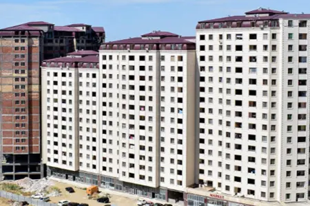 Ev almaq niyə çətinləşir? - AÇIQLAMA