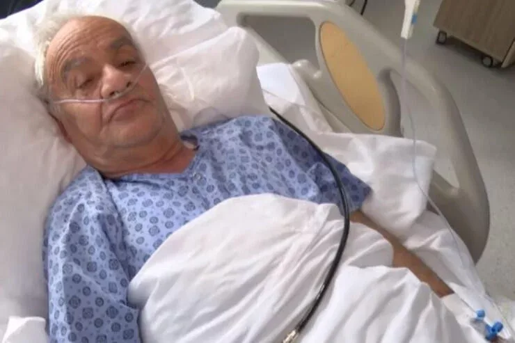 Əməkdar artist təcili xəstəxanaya yerləşdirildi