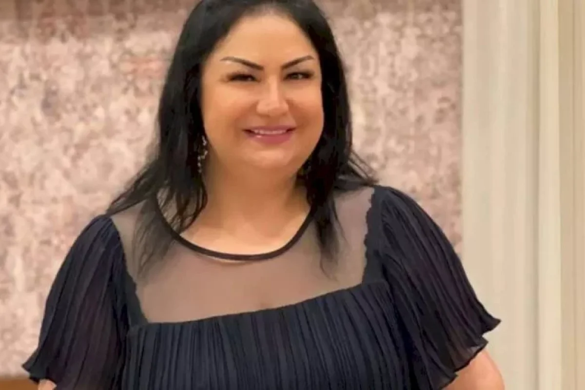 Almaz Ələsgərli qızlarından danışdı