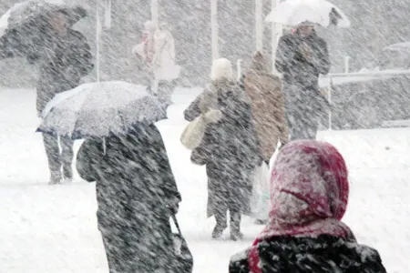 Hava pisdirsə, bu şəxslər işə gəlməyə bilər - AÇIQLAMA