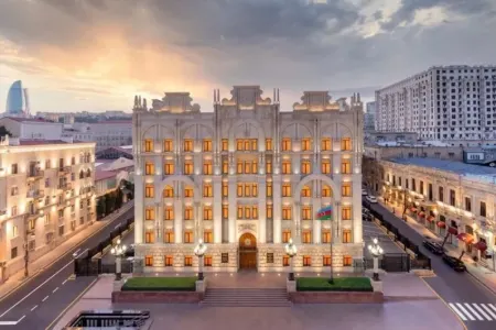 DİN-dən bank məlumatları ilə bağlı növbəti ÇAĞIRIŞ: - “Təhlükə var!”