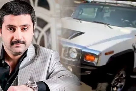 İzzət “Hammer”ini niyə satıb?