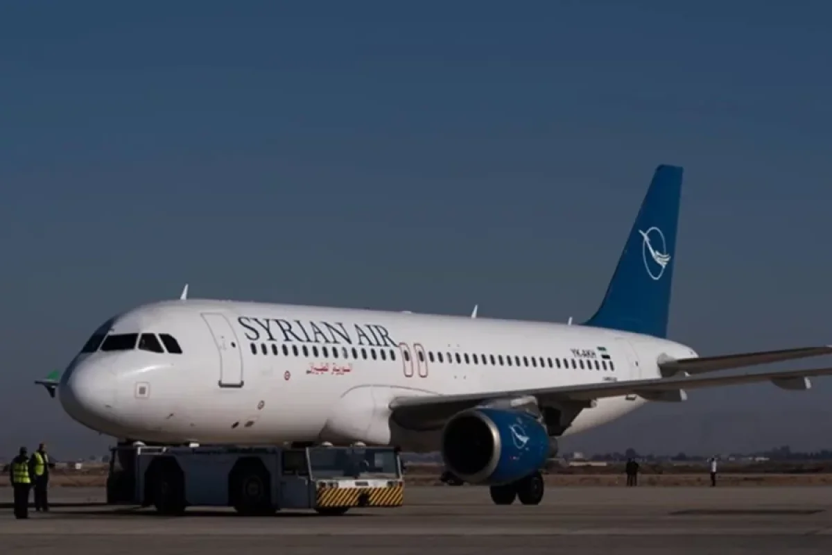 Suriyadan BƏƏ-yə uçuşlar başlayır