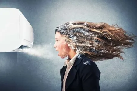 Kondisionerlərdən yayılan ölümcül xəstəlik - DİQQƏT