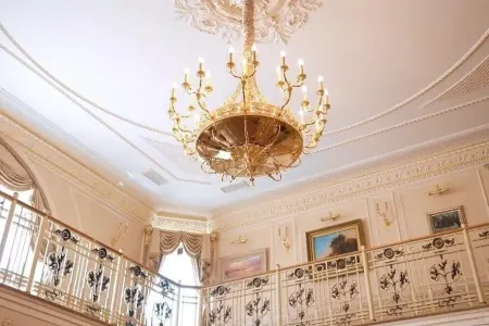 Bakıda fantastik qiymətə malikanə satılır - FOTOlar