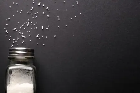 Duz istehlakı piylənmə riskini artırır