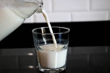 Bu süd pis xolesterolu - AZALDIR