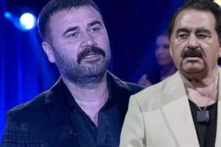 İbrahim Tatlısəsin qardaşı həbs edildi