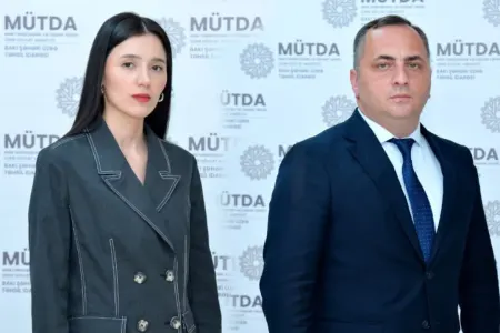 Zinyət Əmirova və Kənan Hüseynov yüksək vəzifəyə - TƏYİN OLUNDULAR