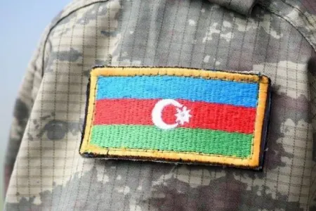 Vətən Müharibəsi qazisi xəstəxanaya - YERLƏŞDİRİLDİ